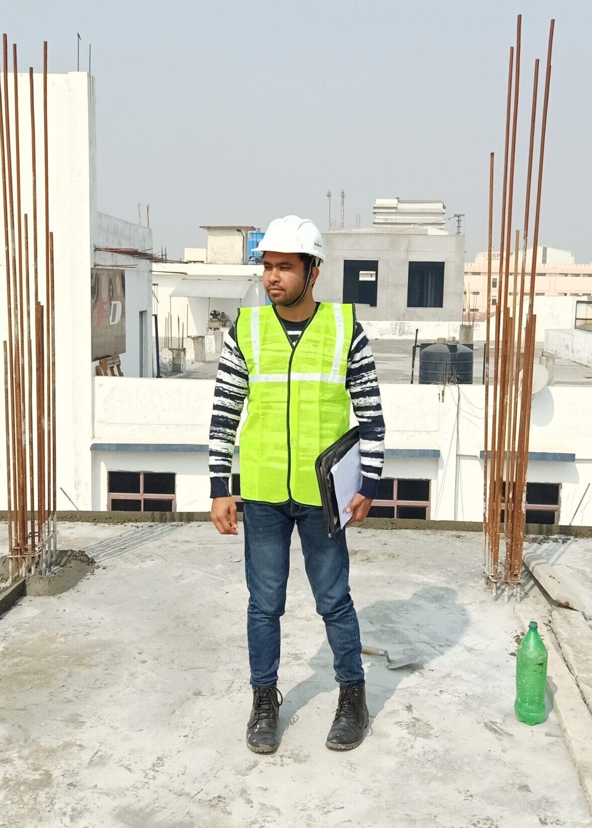Parvez Ansari